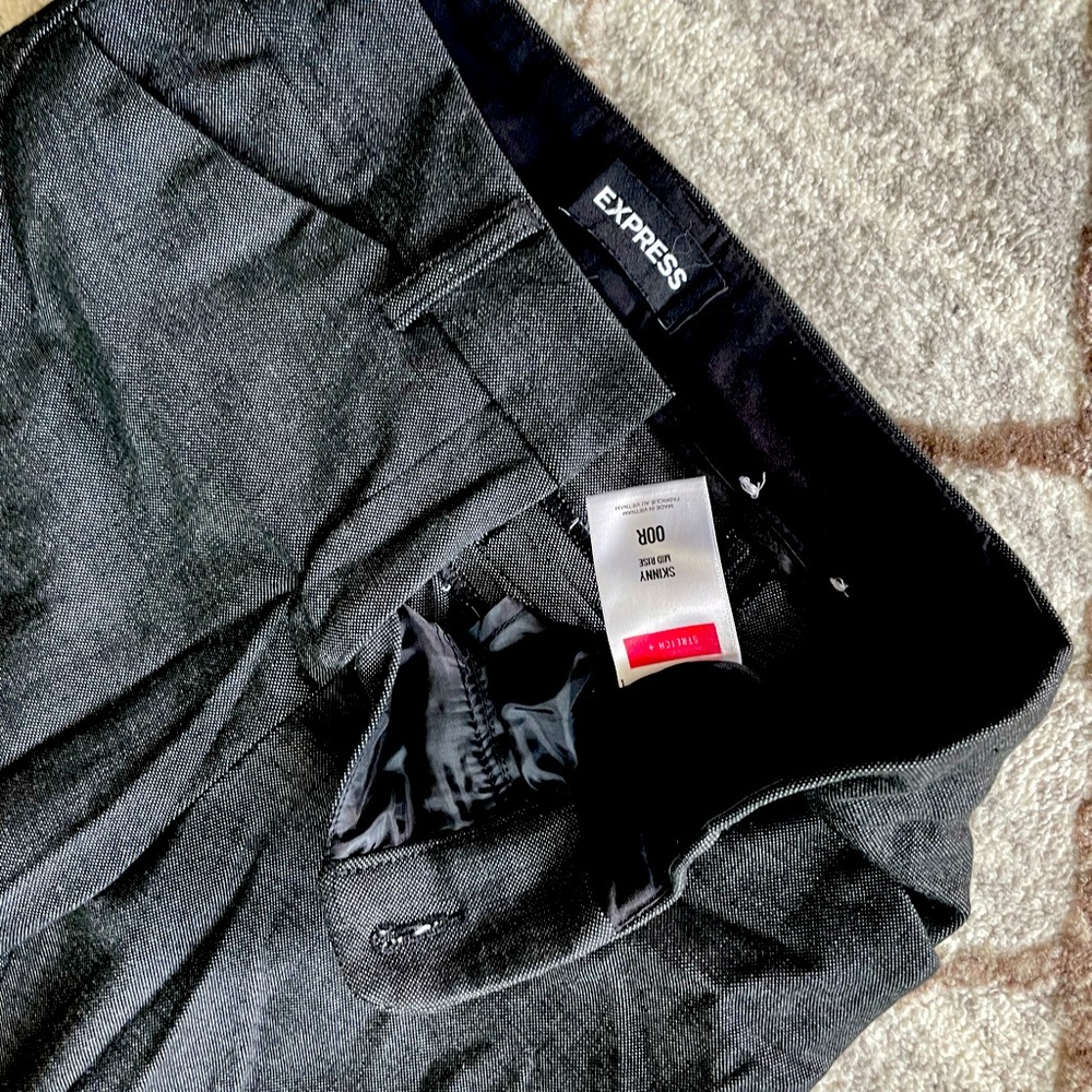 Women Express Dress Pants